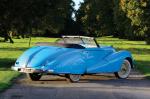 Delahaye 135 M Cabriolet 1947 года